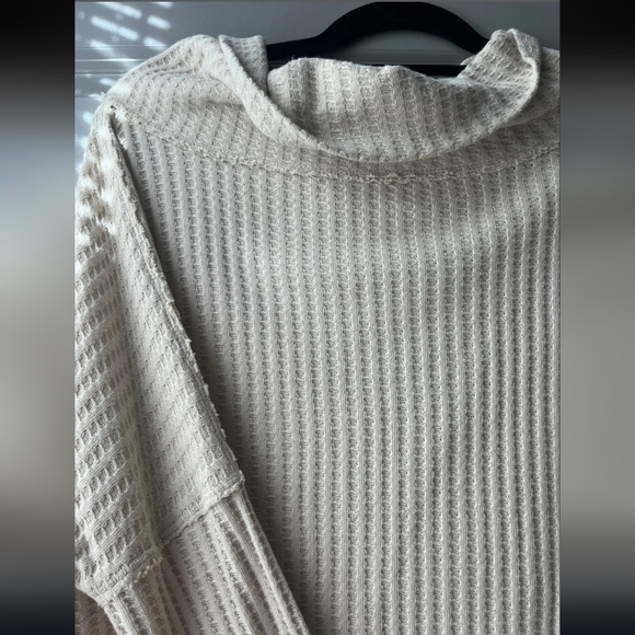 Free People thermal top - Picture 4 of 5